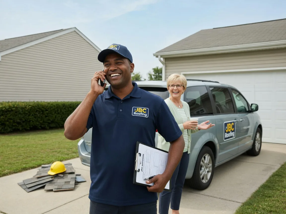 Roof Replacement Eufaula, OK FAQs